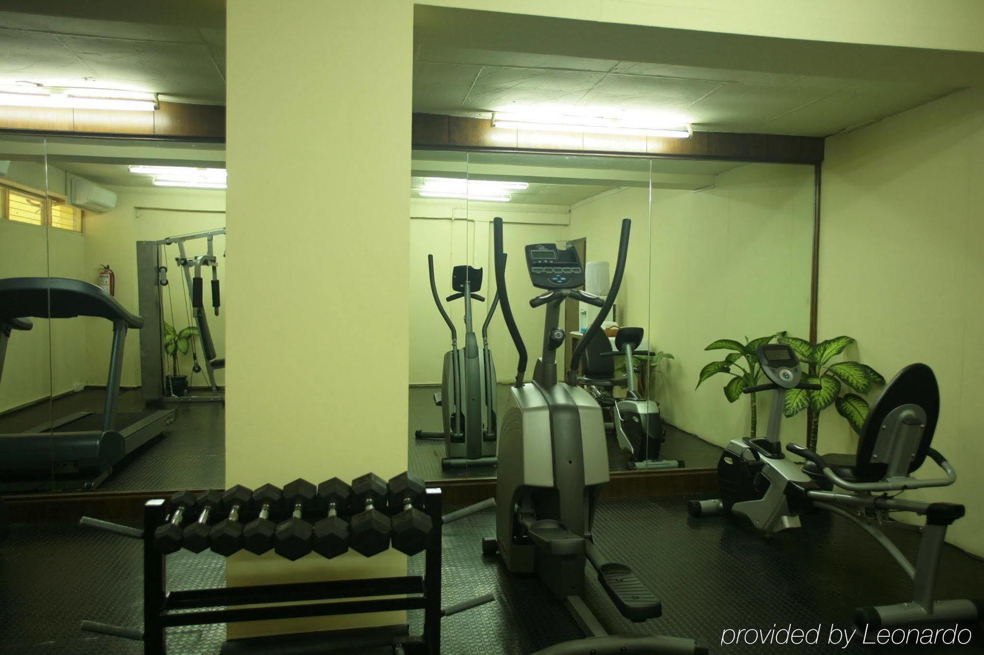 Aparthotel Justa Indiranagar Bangalore Facilidades foto